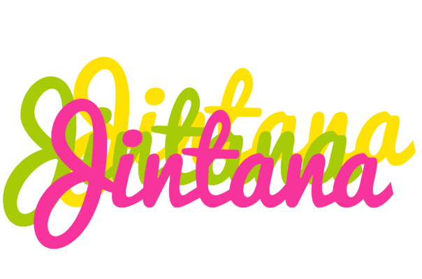 Jintana sweets logo