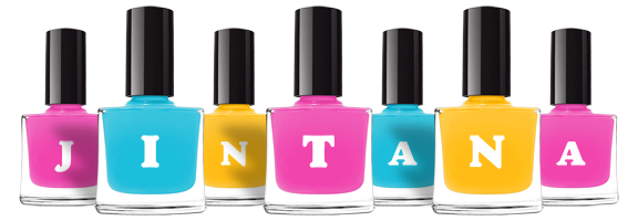 Jintana variety logo