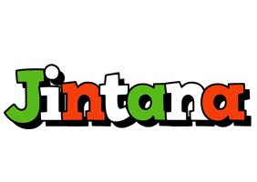Jintana venezia logo