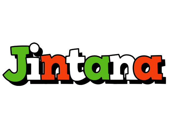 Jintana venezia logo