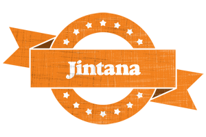 Jintana victory logo