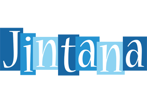 Jintana winter logo