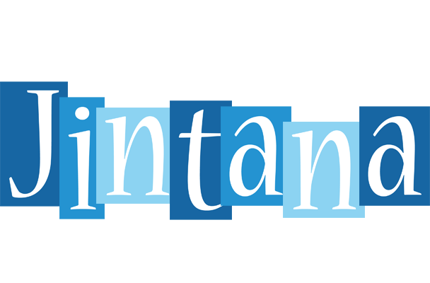 Jintana winter logo