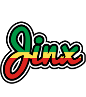 Jinx african logo