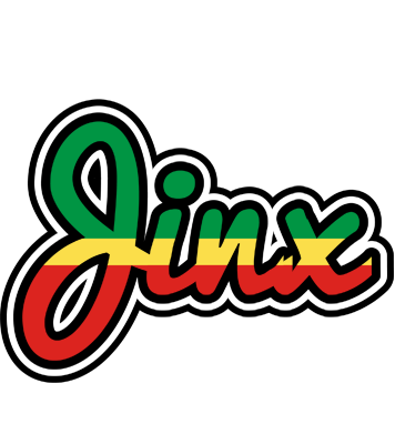 Jinx african logo