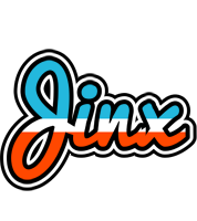 Jinx america logo