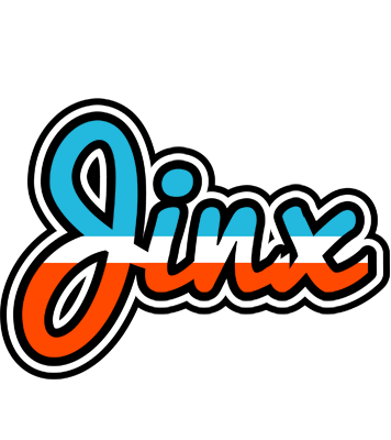 Jinx america logo