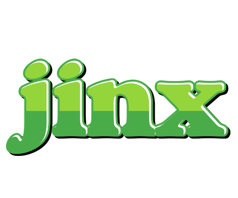Jinx apple logo