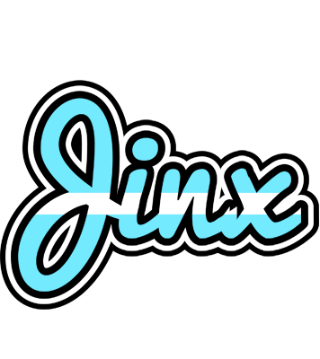 Jinx argentine logo