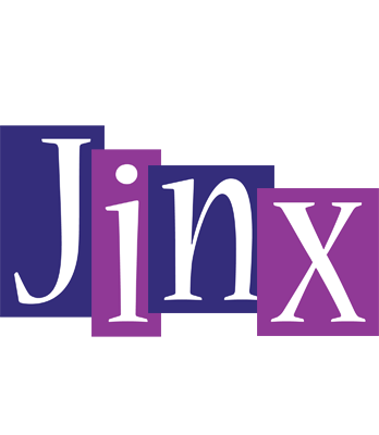 Jinx autumn logo