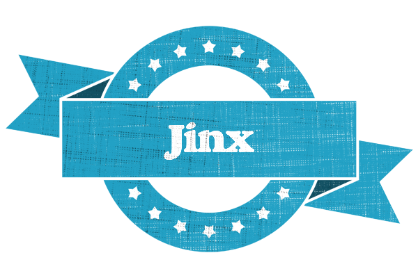 Jinx balance logo
