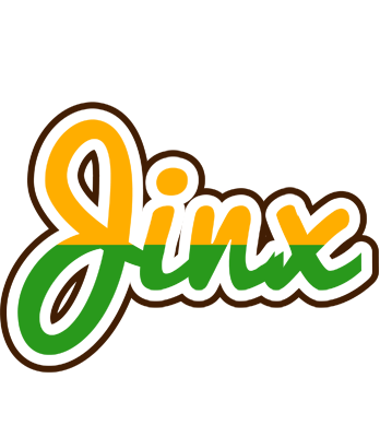 Jinx banana logo