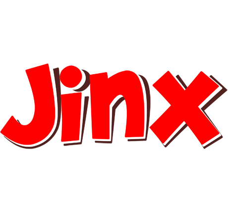Jinx basket logo