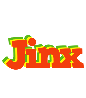 Jinx bbq logo