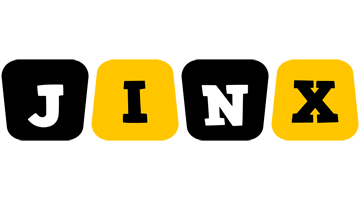 Jinx boots logo