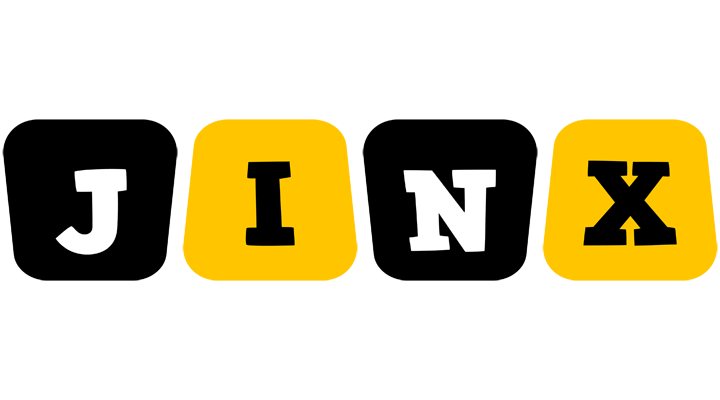 Jinx boots logo