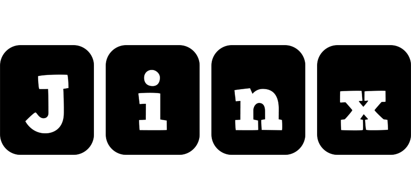 Jinx box logo