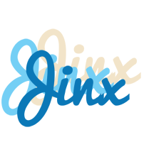 Jinx breeze logo