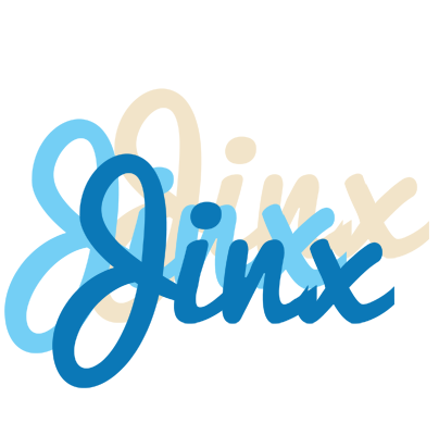 Jinx breeze logo