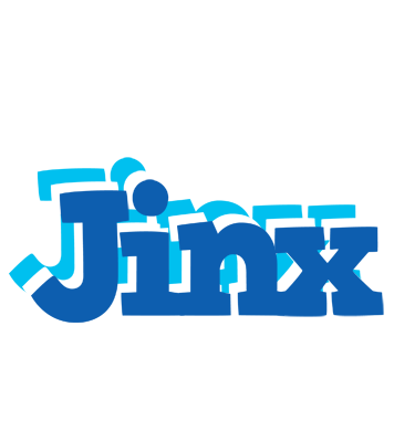 Jinx business logo