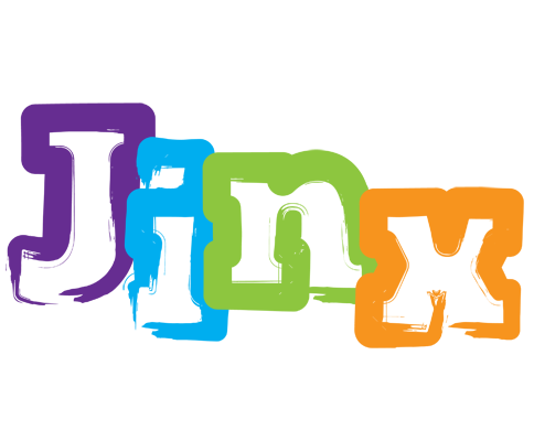 Jinx casino logo