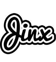 Jinx chess logo