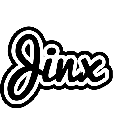 Jinx chess logo