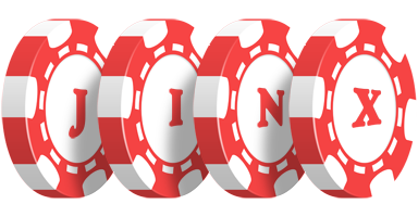 Jinx chip logo
