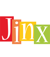 Jinx colors logo