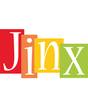 Jinx colors logo
