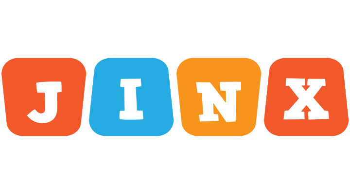 Jinx comics logo