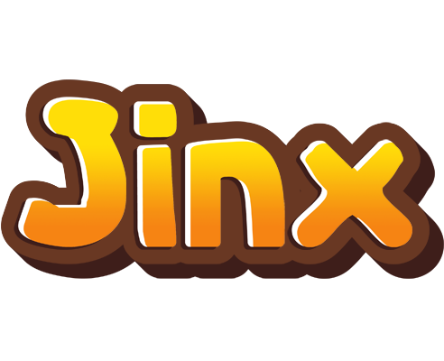 Jinx cookies logo