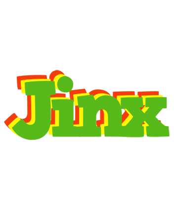 Jinx crocodile logo