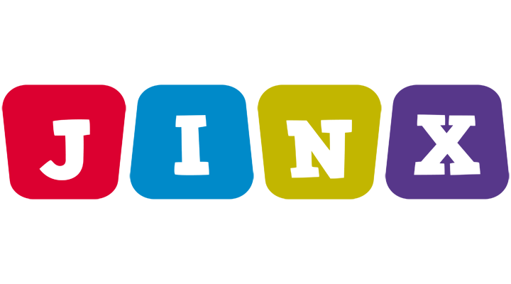 Jinx daycare logo