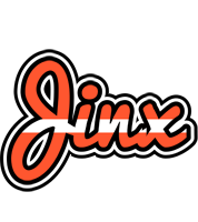 Jinx denmark logo