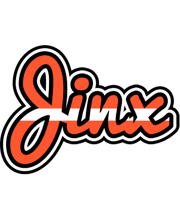 Jinx denmark logo