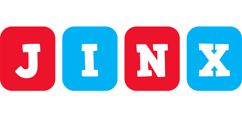 Jinx diesel logo