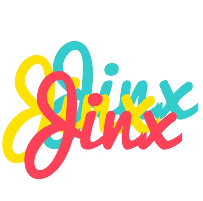 Jinx disco logo