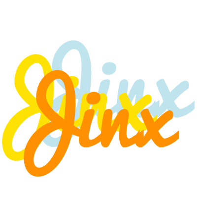 Jinx energy logo