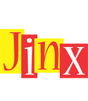 Jinx errors logo