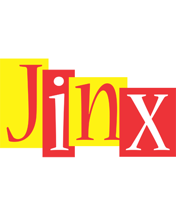 Jinx errors logo