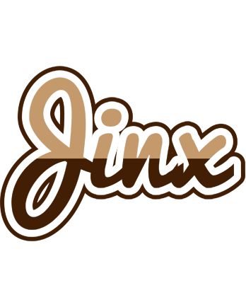 Jinx exclusive logo