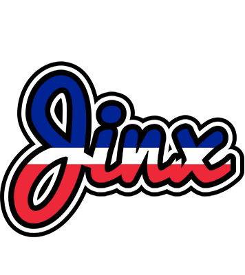 Jinx france logo