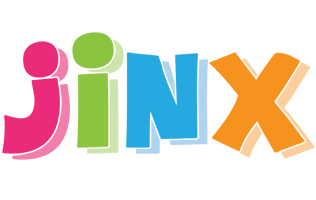 Jinx friday logo