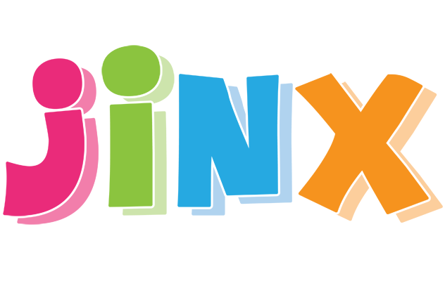 Jinx friday logo