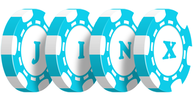 Jinx funbet logo