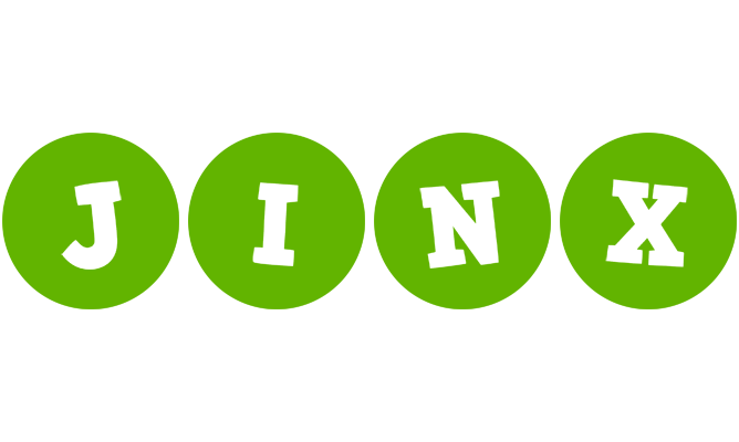Jinx games logo