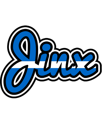 Jinx greece logo