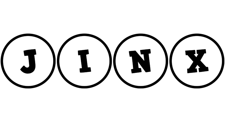 Jinx handy logo