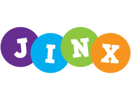 Jinx happy logo